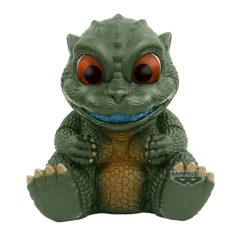 Toho Monsters Enshrined Monsters Little Godzilla ver.B figure 11cm product photo