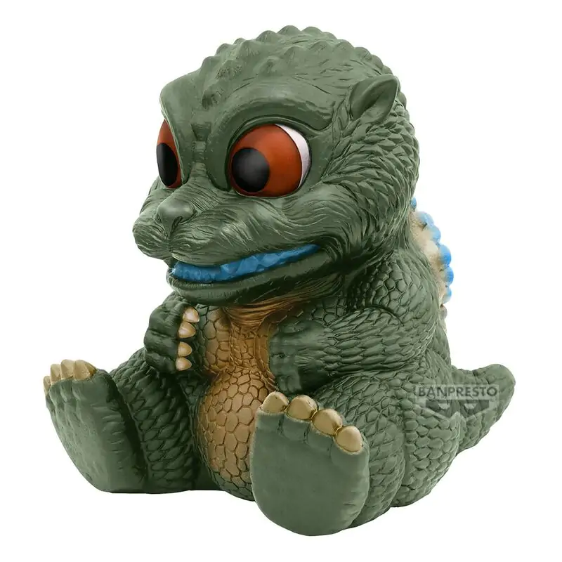 Toho Monsters Enshrined Monsters Little Godzilla ver.B figure 11cm product photo