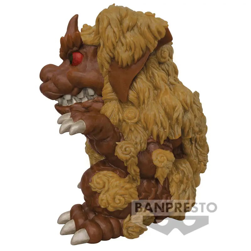 Toho Monsters King Caesar (1974) ver. A Enshrined Monsters figure 12cm product photo
