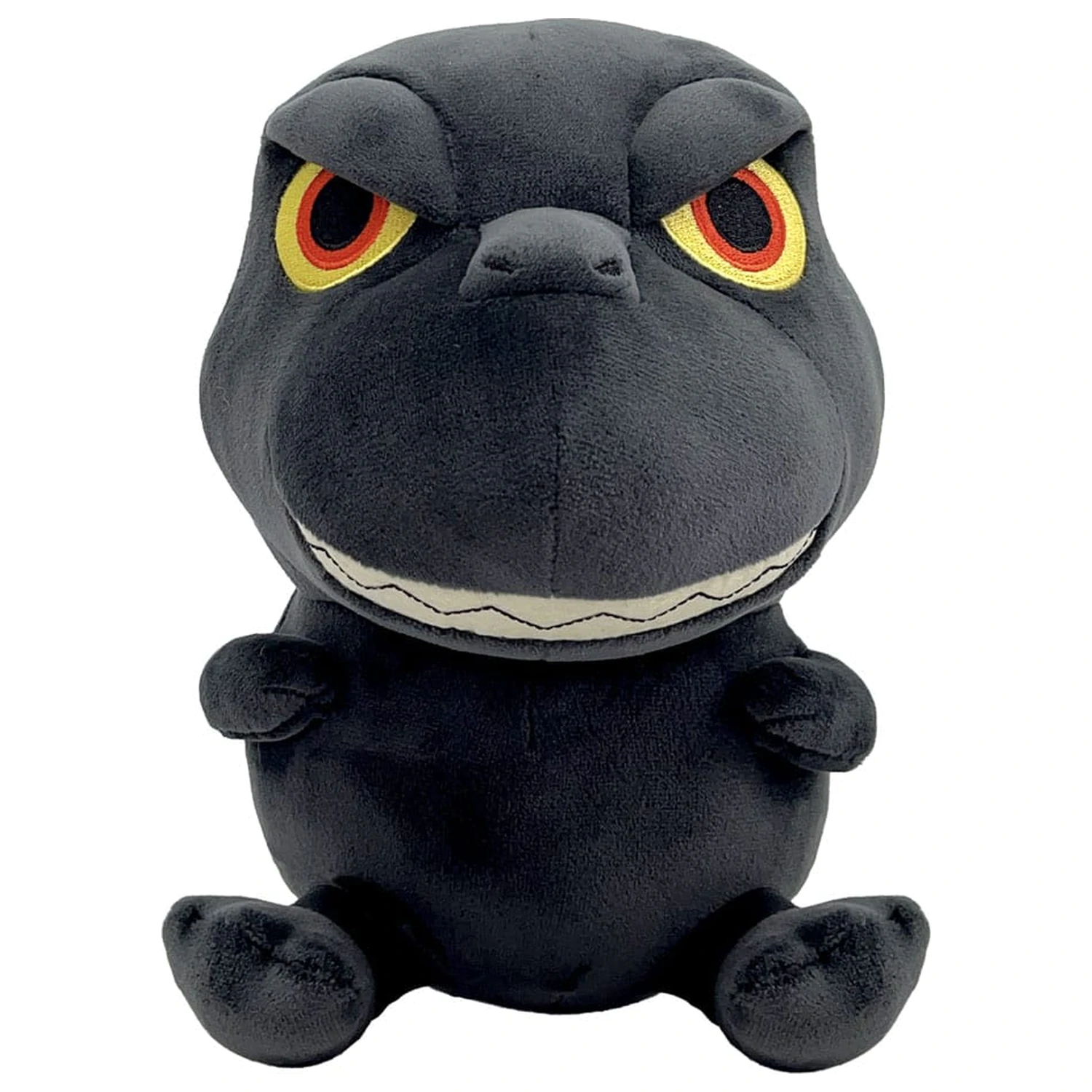 Toho Super Duper Plush Figure Wave 02 Godzilla ´65 20 cm product photo