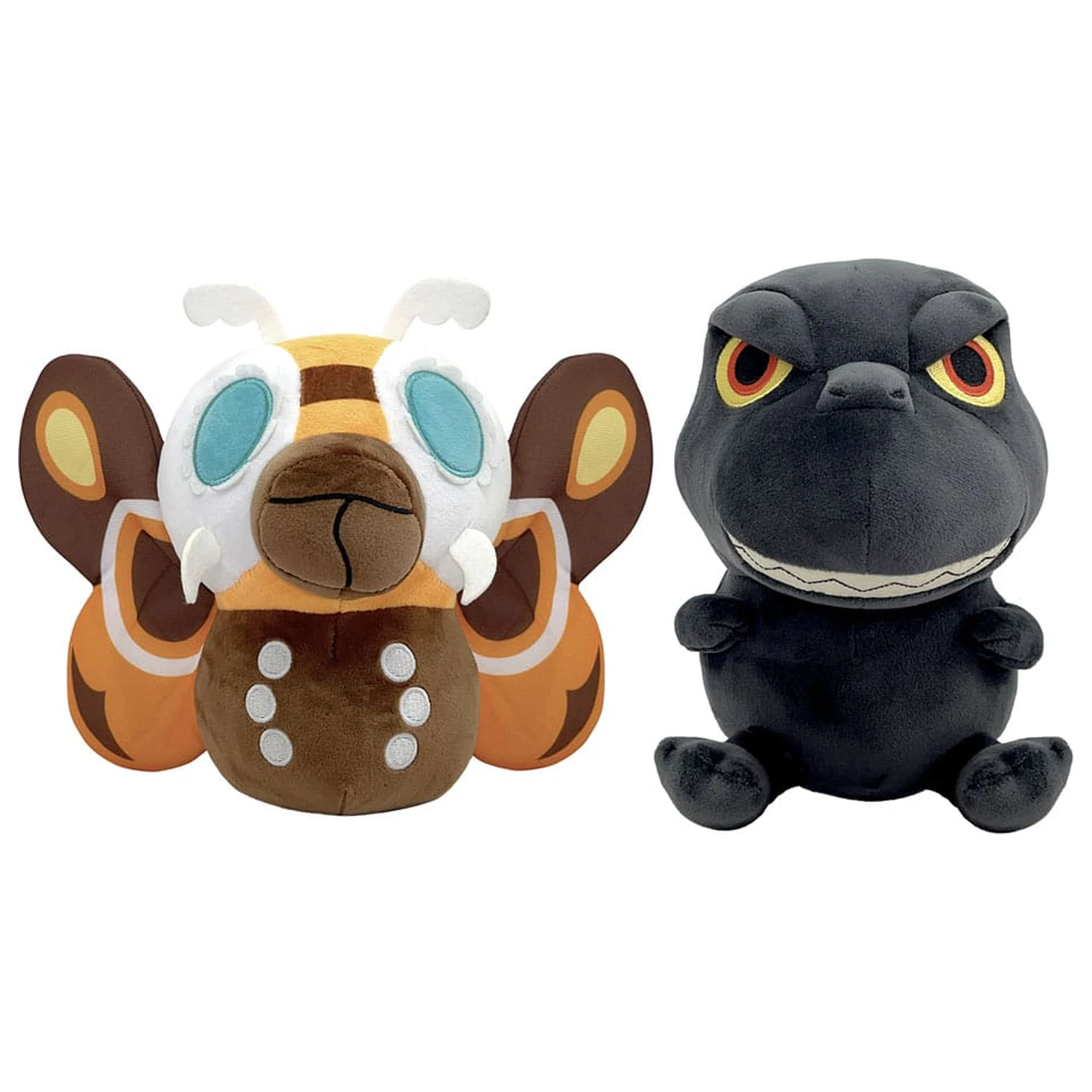 Toho Super Duper Plush Figure Wave 02 Godzilla ´65 20 cm product photo