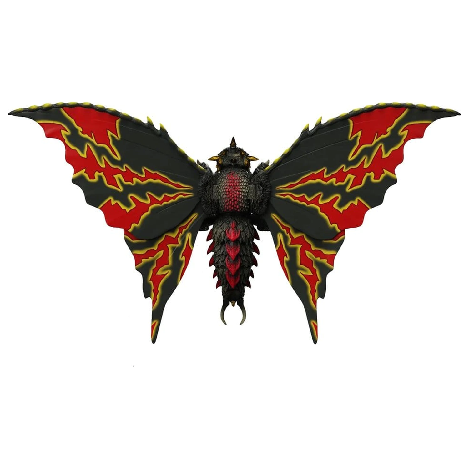 Toho Ultimates Action Figure Wave 05 - Battra 23 cm product photo