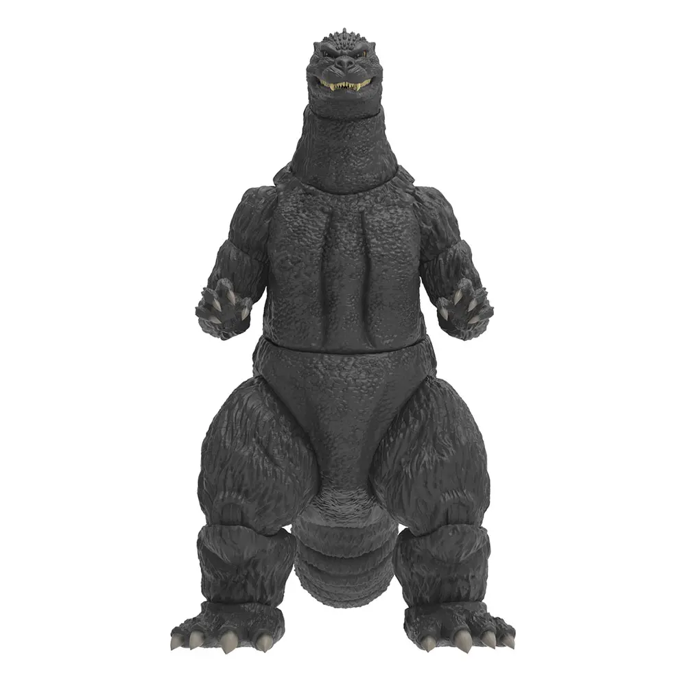 Toho Ultimates Action Figure Godzilla 20 cm termékfotó
