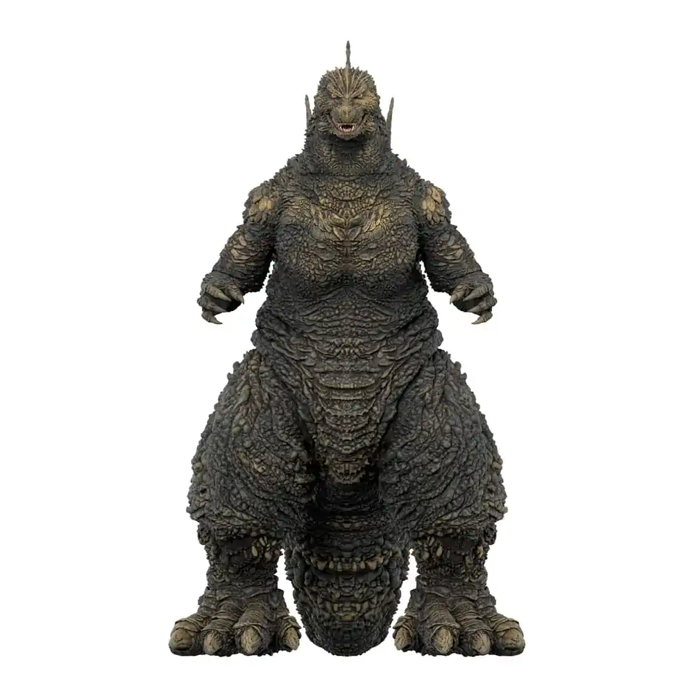 Toho Ultimates Action Figure Godzilla Minus One 21 cm product photo