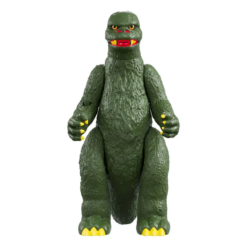 Toho Ultimates Action Figure Shogun Godzilla 20 cm product photo