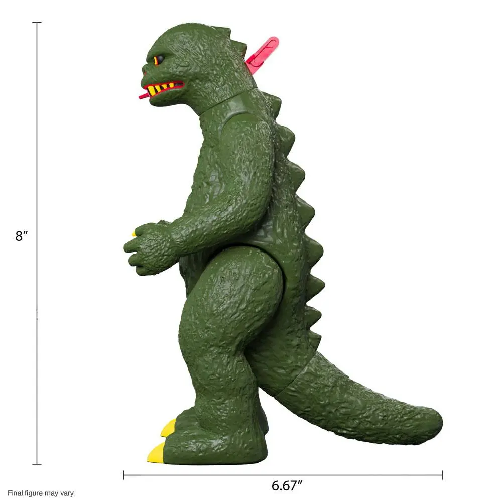 Toho Ultimates Action Figure Shogun Godzilla 20 cm product photo