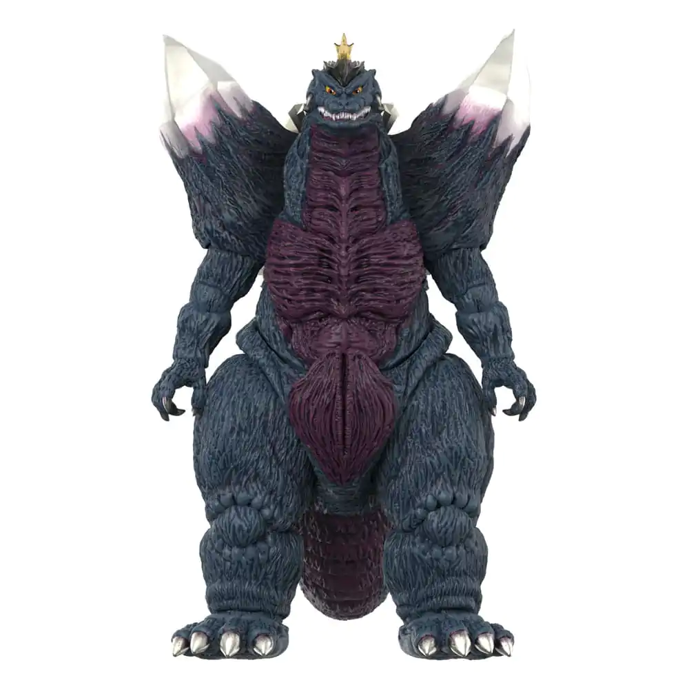 Toho Ultimates Action Figure Wave 4 SpaceGodzilla 20 cm product photo