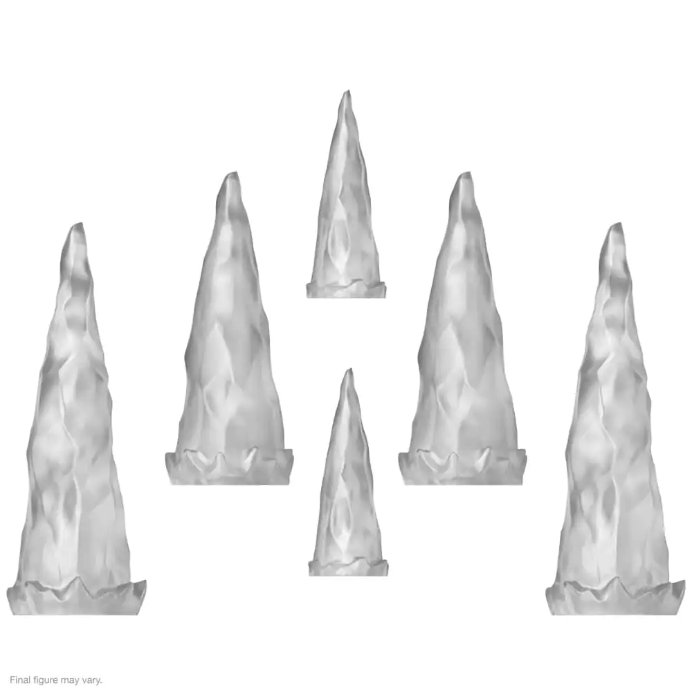 Toho Ultimates Action Figure Wave 4 SpaceGodzilla 20 cm product photo