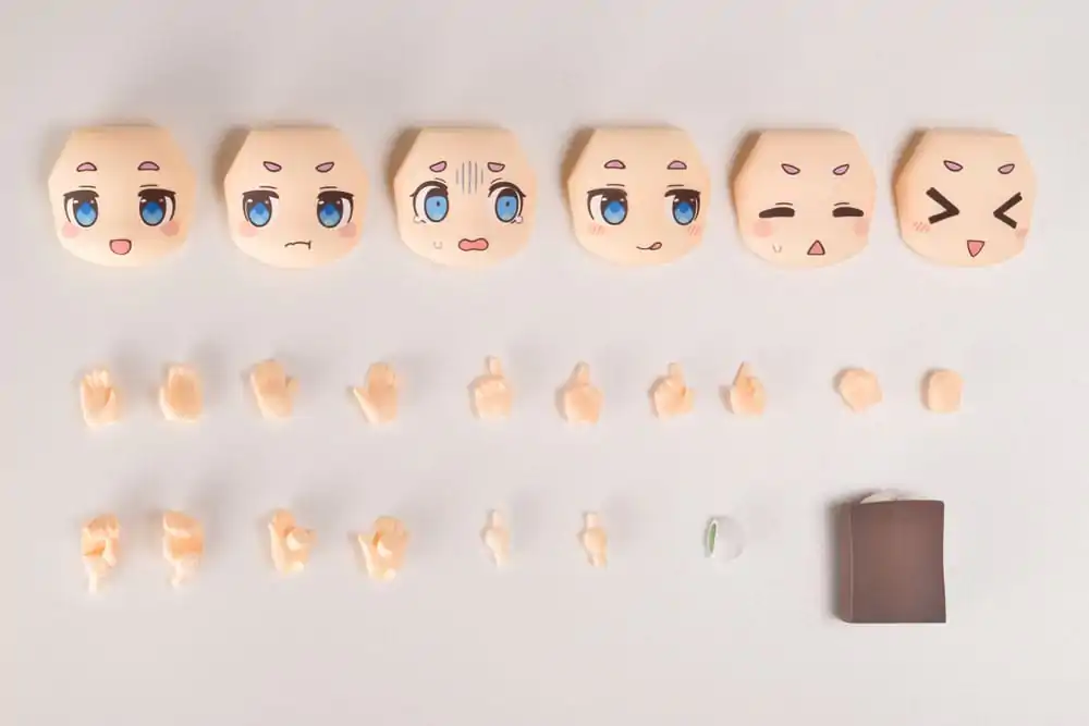 Tohoku Zunko Plafia Statue Shikoku Metan 12 cm product photo