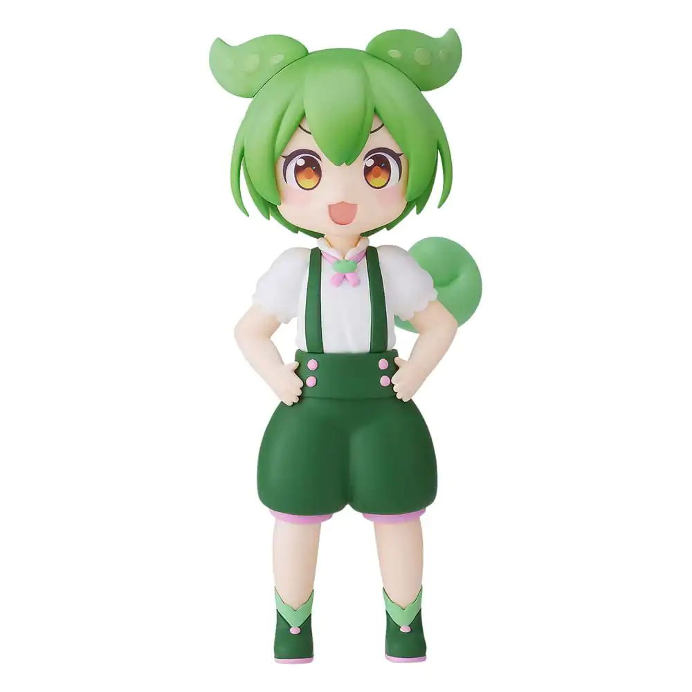 Tohoku Zunko Pop Up Parade PVC Statue Zundamon 11 cm product photo