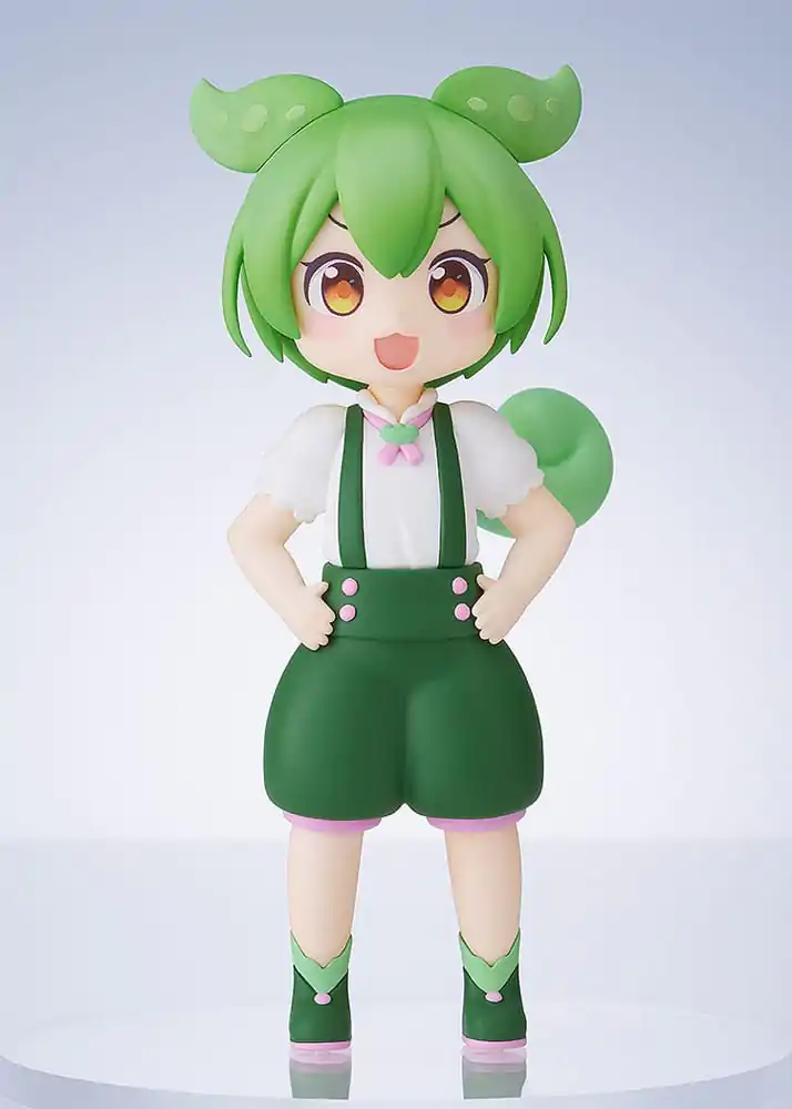 Tohoku Zunko Pop Up Parade PVC Statue Zundamon 11 cm product photo