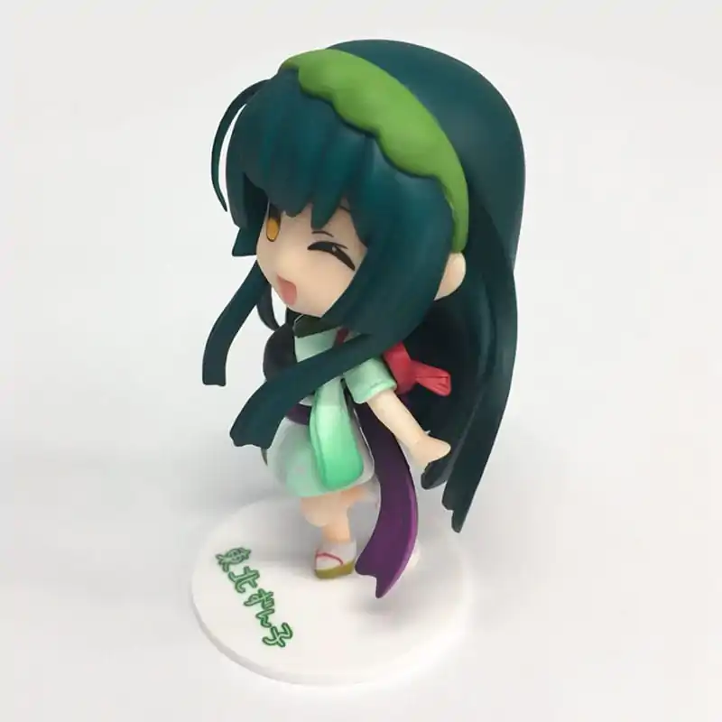 Tohoku Zunko PVC Statue Tohokuzunko (re-run) 6 cm termékfotó