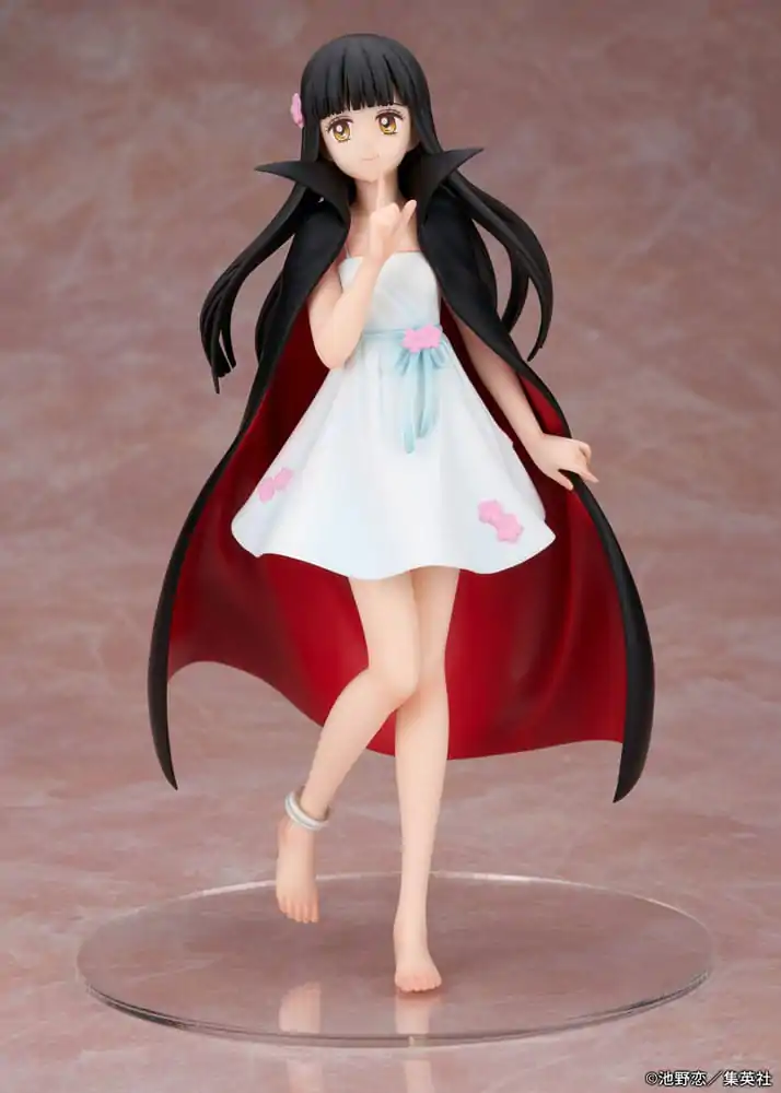 Tokimeki Tonight PVC Statue 1/7 Ranze Eto 20 cm product photo