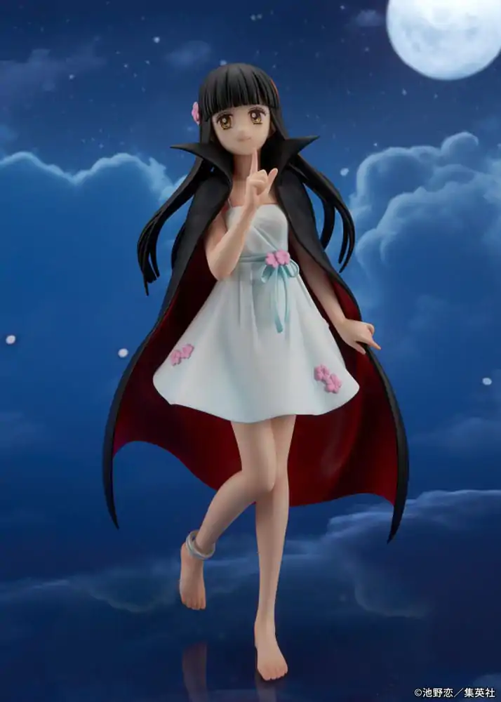 Tokimeki Tonight PVC Statue 1/7 Ranze Eto 20 cm product photo