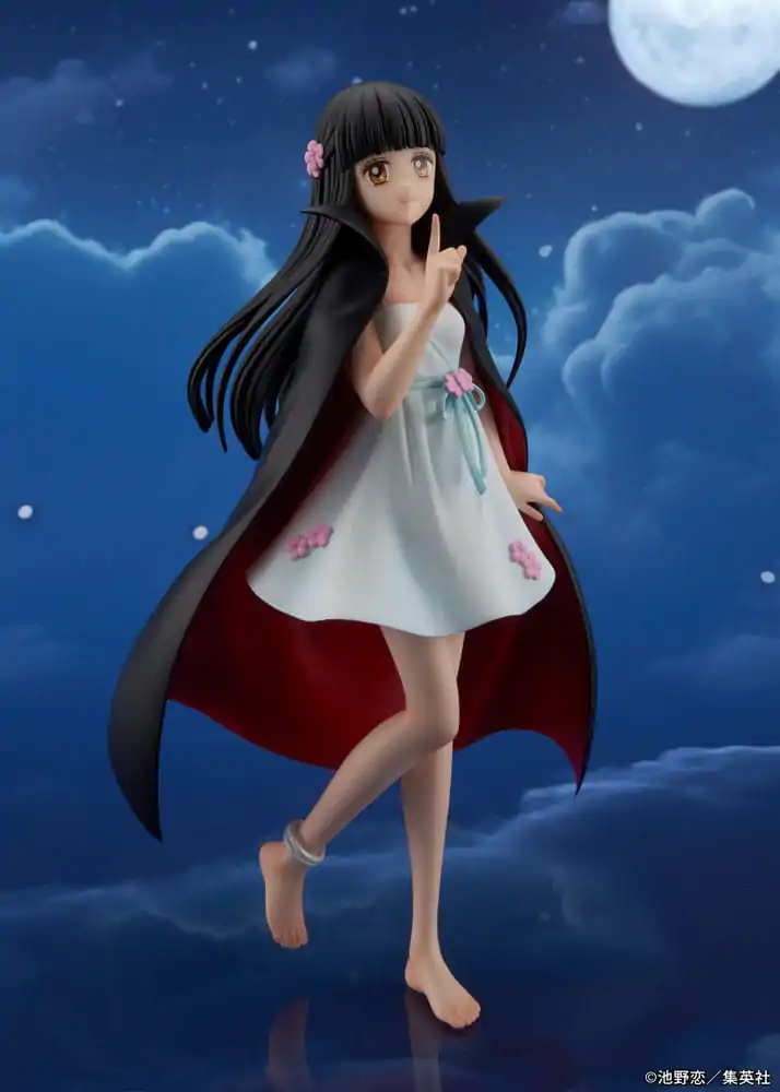 Tokimeki Tonight PVC Statue 1/7 Ranze Eto 20 cm product photo
