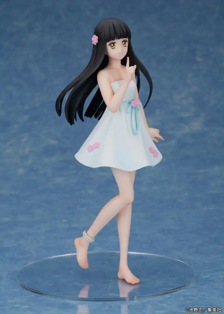 Tokimeki Tonight PVC Statue 1/7 Ranze Eto 20 cm product photo