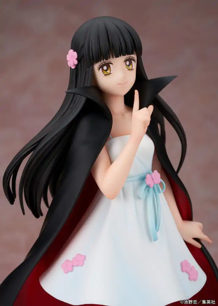 Tokimeki Tonight PVC Statue 1/7 Ranze Eto 20 cm product photo