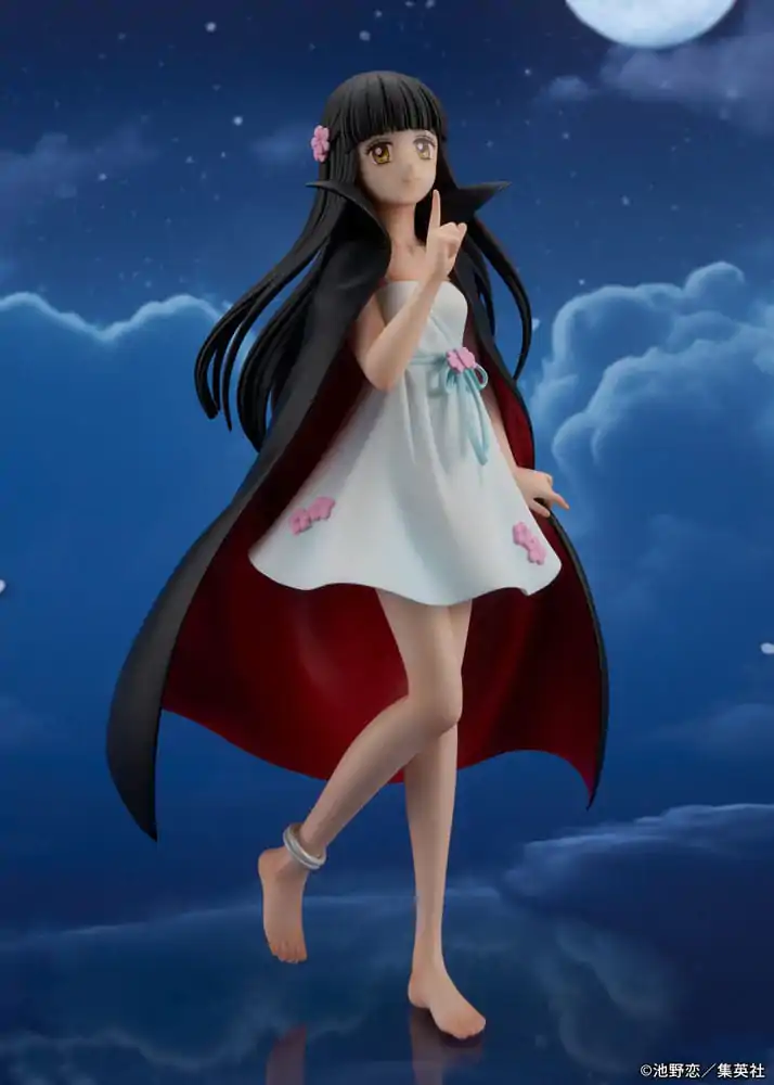 Tokimeki Tonight PVC Statue 1/7 Ranze Eto 20 cm product photo