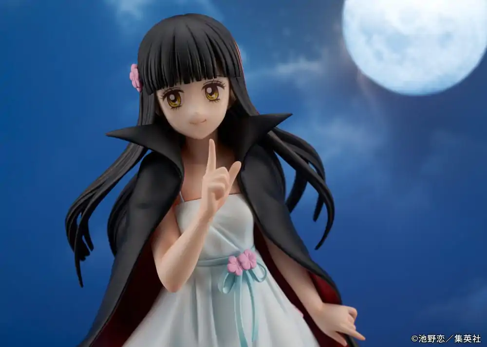 Tokimeki Tonight PVC Statue 1/7 Ranze Eto 20 cm product photo