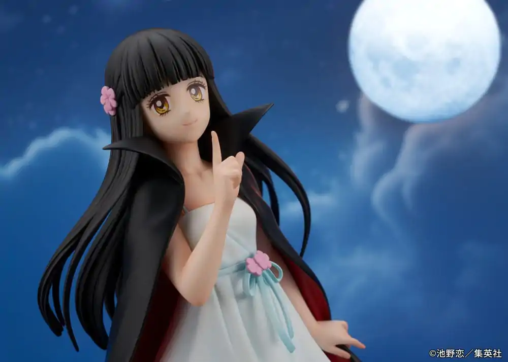 Tokimeki Tonight PVC Statue 1/7 Ranze Eto 20 cm product photo