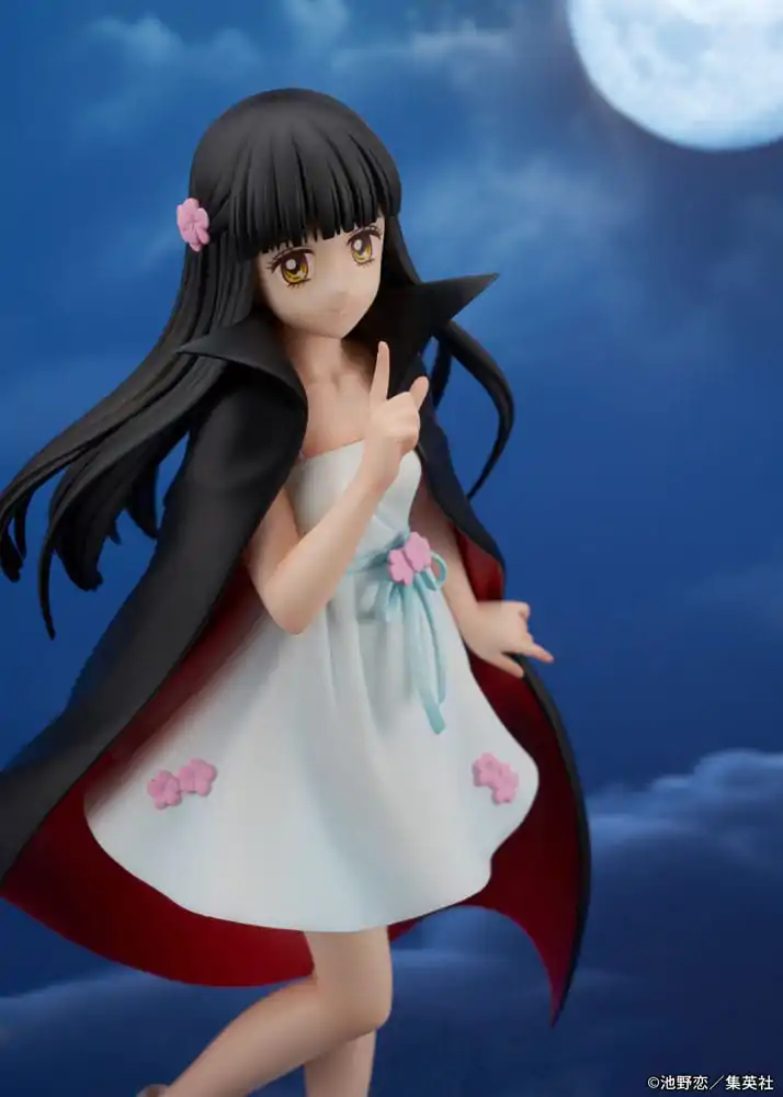 Tokimeki Tonight PVC Statue 1/7 Ranze Eto 20 cm product photo