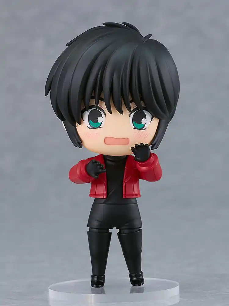 Tokyo Babylon Nendoroid Action Figure Subaru Sumeragi 10 cm termékfotó