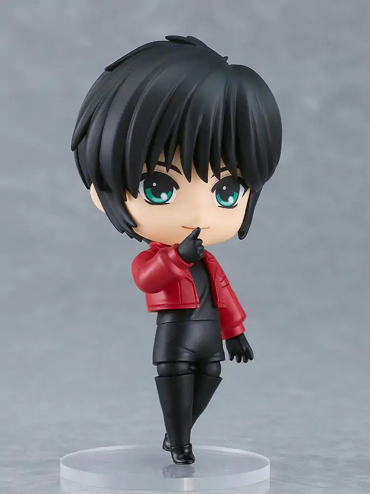 Tokyo Babylon Nendoroid Action Figure Subaru Sumeragi 10 cm termékfotó