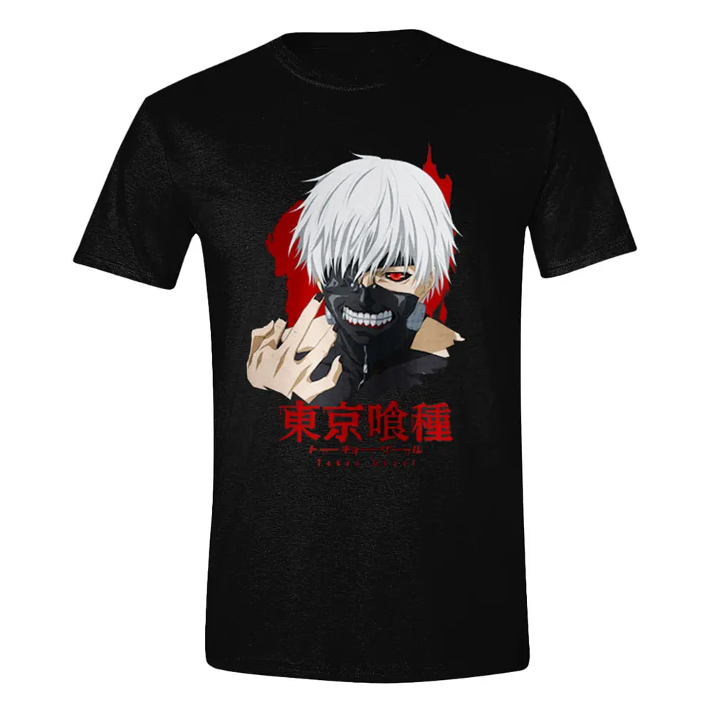 Tokyo Ghoul Ghoul Blood t-shirt product photo
