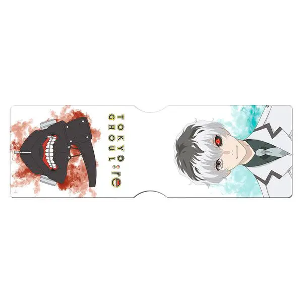 Tokyo Ghoul Haise Sasaki Inside card holder product photo