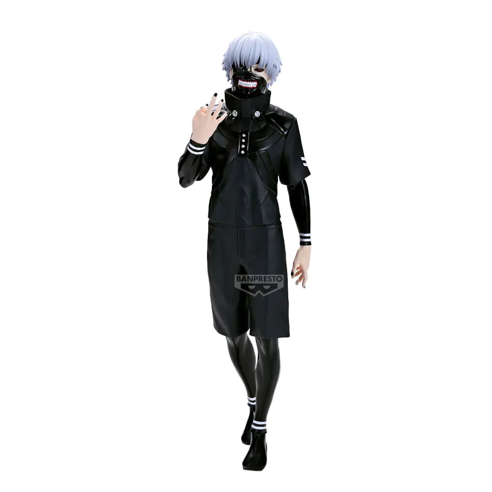 Tokyo Ghoul Kaneki Ken Grandista figure 27cm product photo