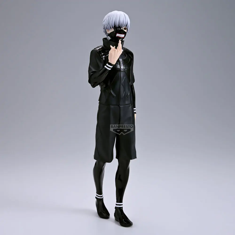 Tokyo Ghoul Kaneki Ken Grandista figure 27cm product photo