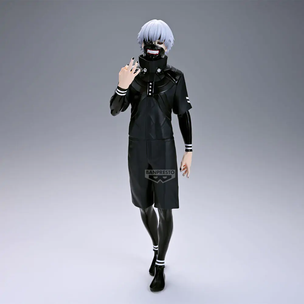 Tokyo Ghoul Kaneki Ken Grandista figure 27cm product photo