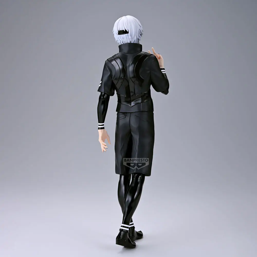 Tokyo Ghoul Kaneki Ken Grandista figure 27cm product photo
