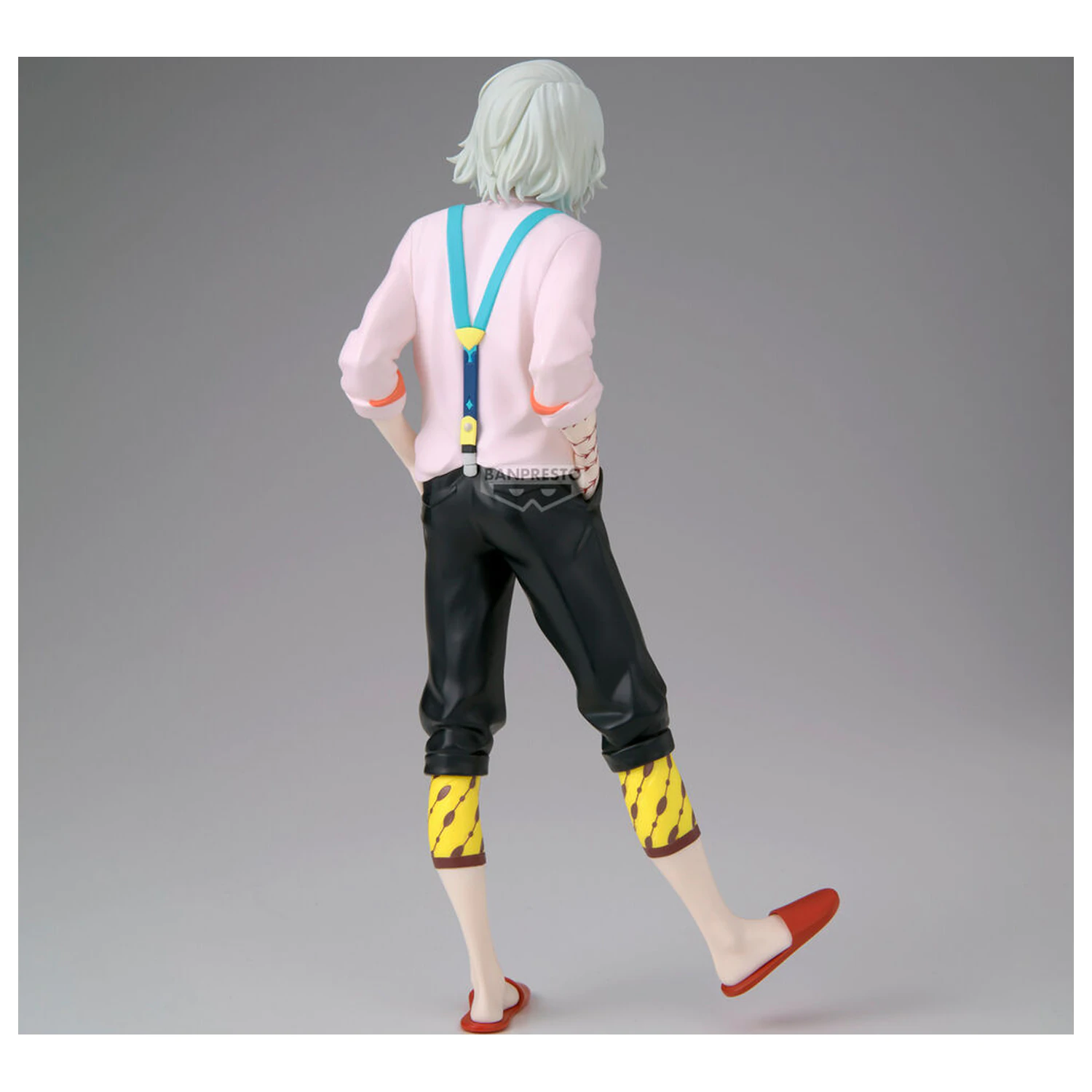 Tokyo Ghoul Maximatic Juzo Suzuya figure 22cm product photo