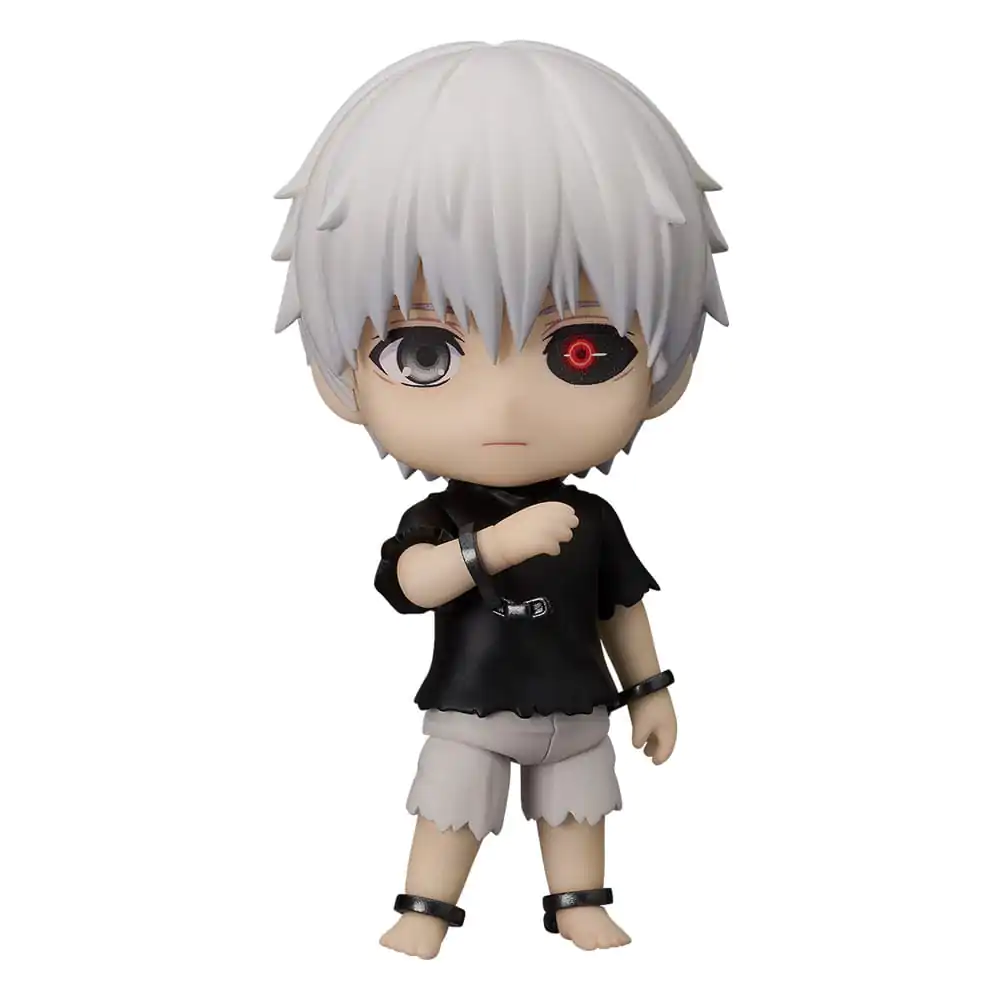 Tokyo Ghoul Nendoroid Action Figure Ken Kaneki 10 cm product photo