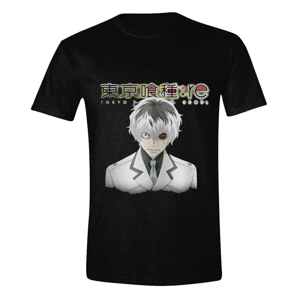 Tokyo Ghoul t-shirt Red Glare product photo