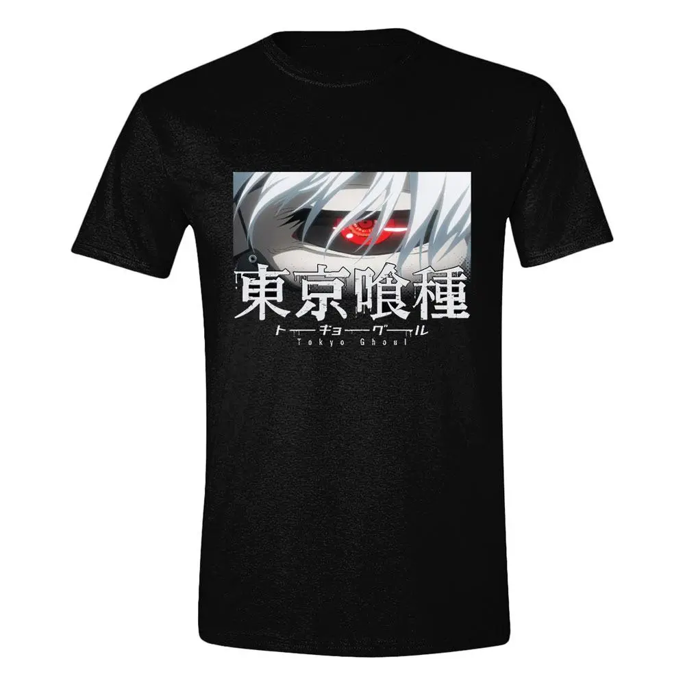 Tokyo Ghoul t-shirt Red Eye product photo