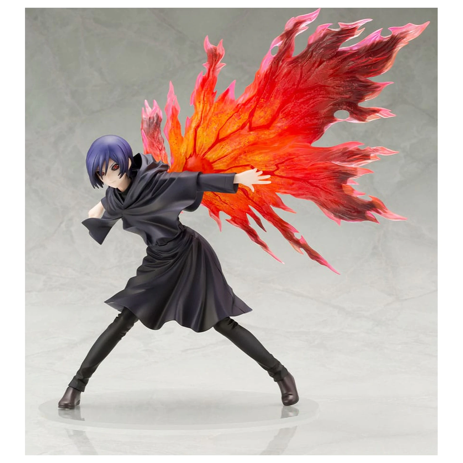 Tokyo Ghoul: Re ARTFXJ Statue 1/8 Toka Kirishima 27 cm          product photo