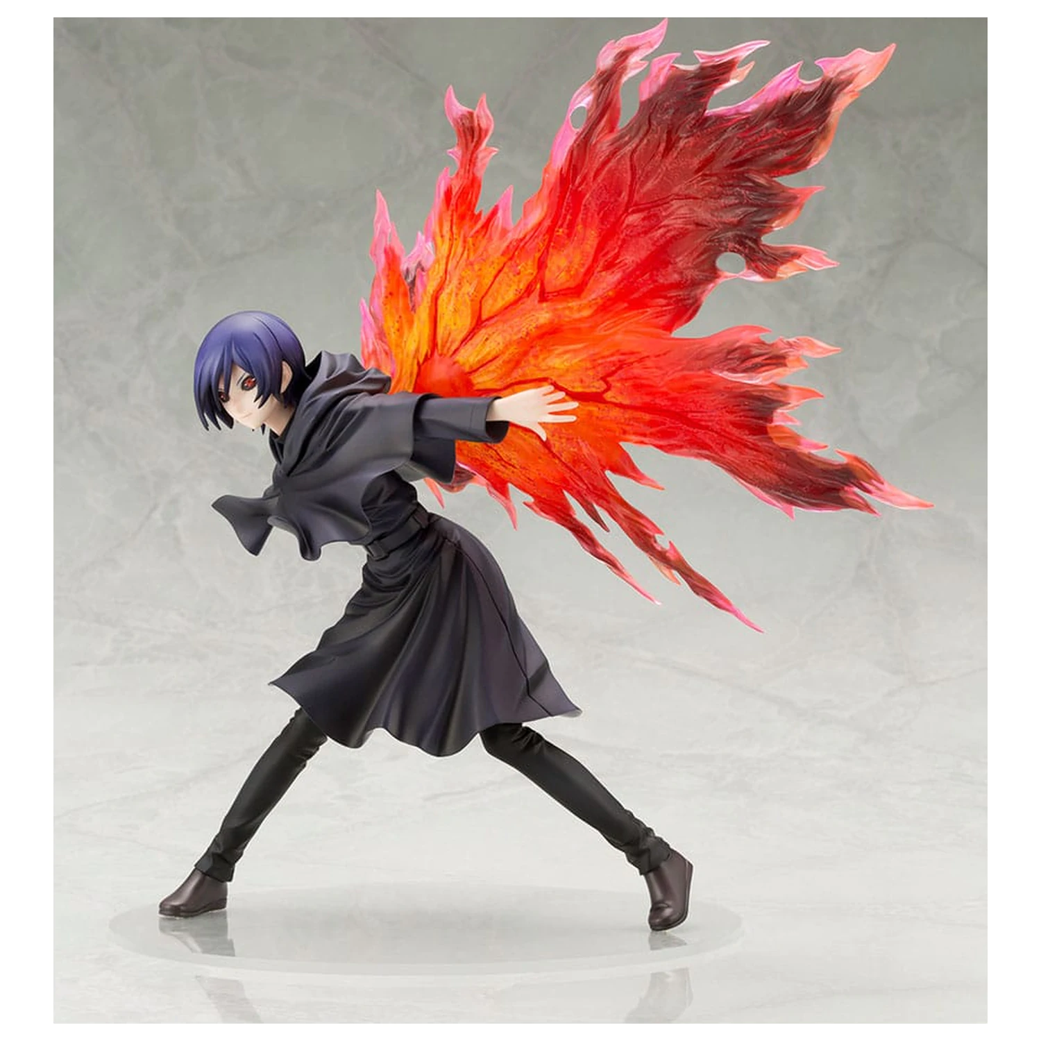 Tokyo Ghoul: Re ARTFXJ Statue 1/8 Toka Kirishima 27 cm          product photo