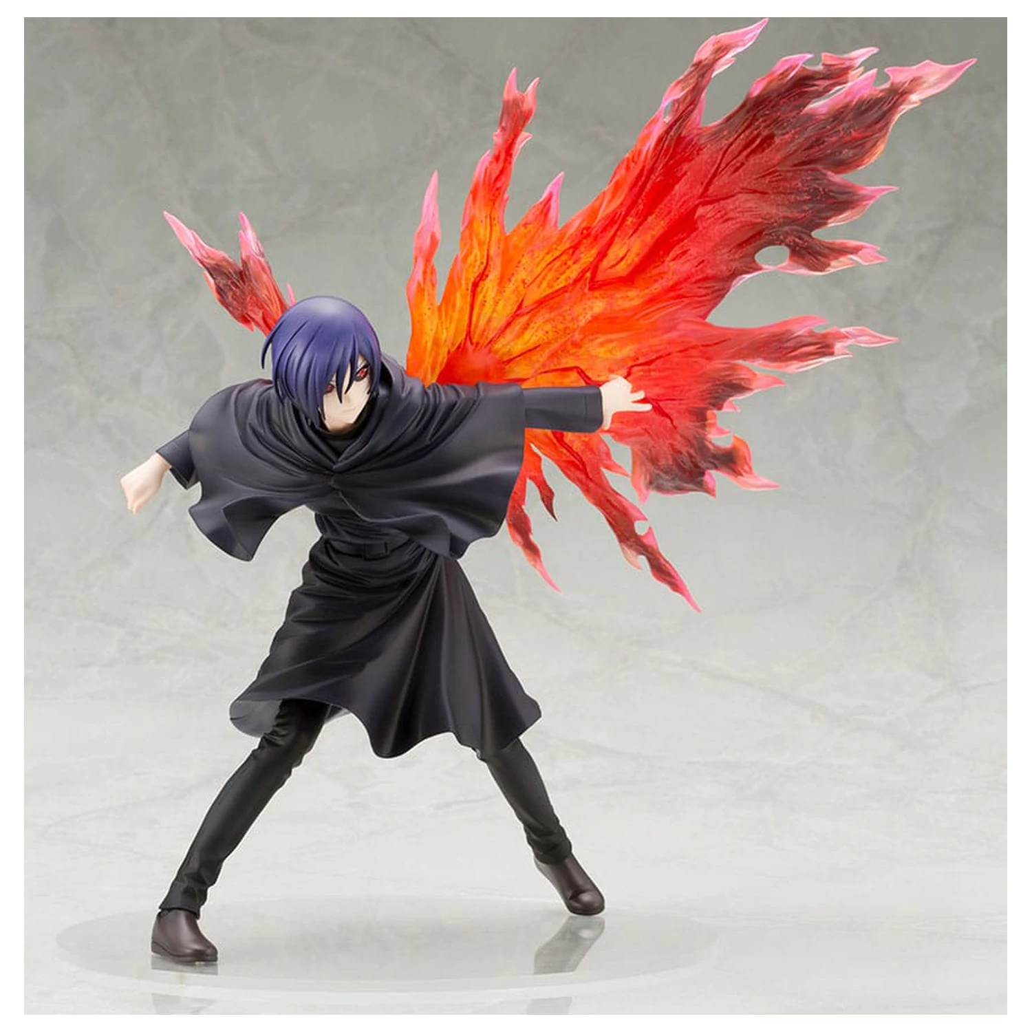 Tokyo Ghoul: Re ARTFXJ Statue 1/8 Toka Kirishima 27 cm          product photo
