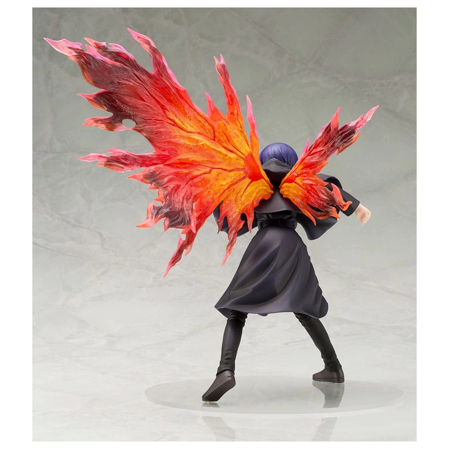 Tokyo Ghoul: Re ARTFXJ Statue 1/8 Toka Kirishima 27 cm          product photo