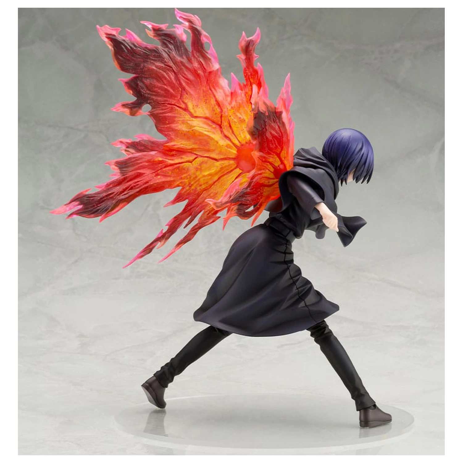 Tokyo Ghoul: Re ARTFXJ Statue 1/8 Toka Kirishima 27 cm          product photo
