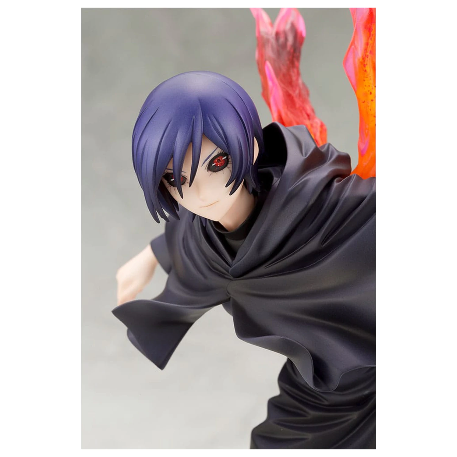 Tokyo Ghoul: Re ARTFXJ Statue 1/8 Toka Kirishima 27 cm          product photo
