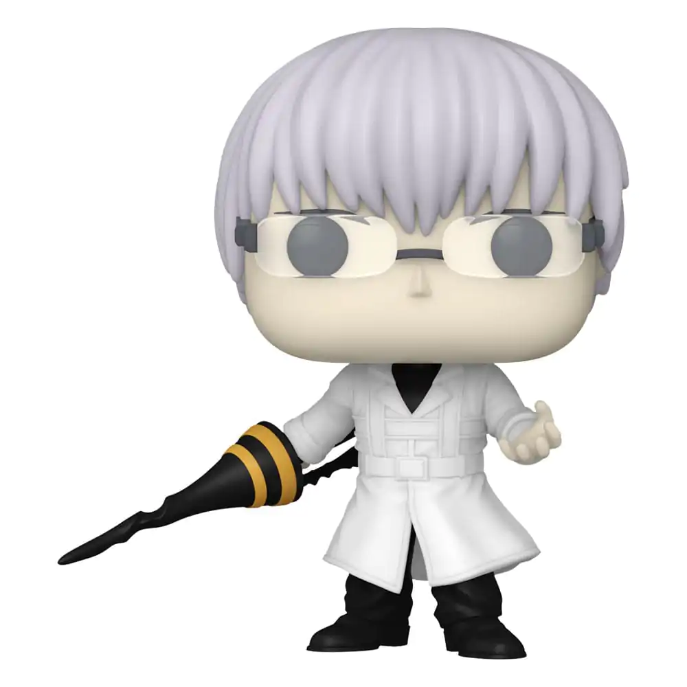 Tokyo Ghoul:re POP! Animation Vinyl Figure Kisho Arima 9 cm termékfotó