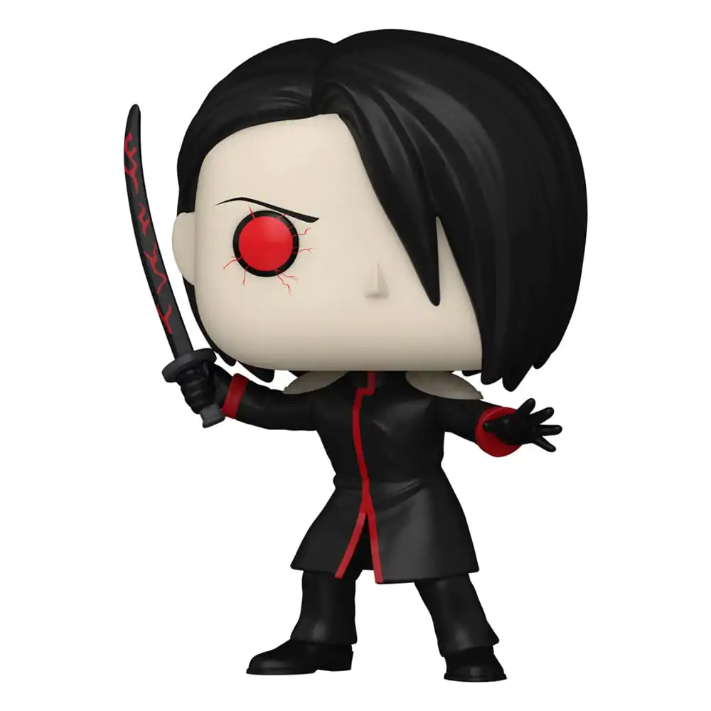 Tokyo Ghoul:re POP! Animation Vinyl Figure Nimura Furuta 9 cm product photo