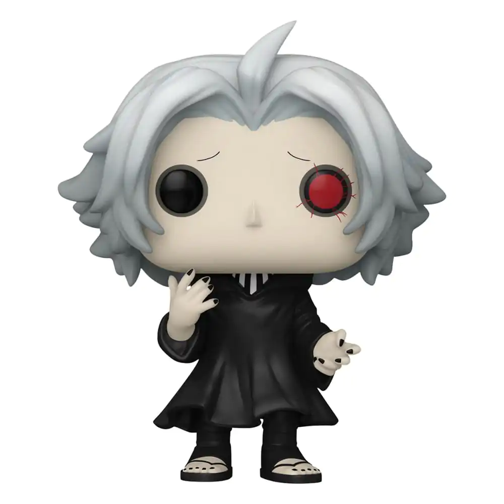 Tokyo Ghoul:re POP! Animation Vinyl Figure Owl 9 cm termékfotó