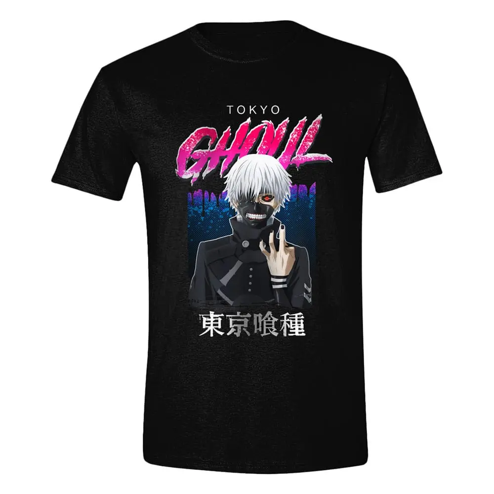 Tokyo Ghoul Spray Date t-shirt termékfotó