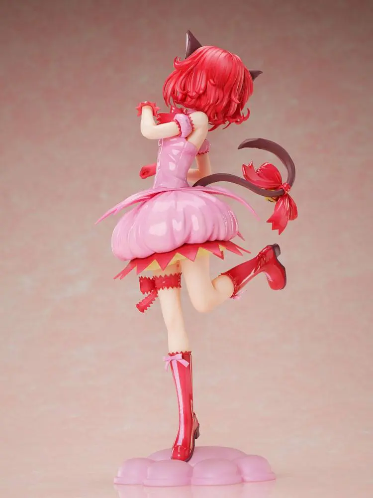 Tokyo Mew Mew PVC Statue 1/7 Ichigo 23 cm product photo