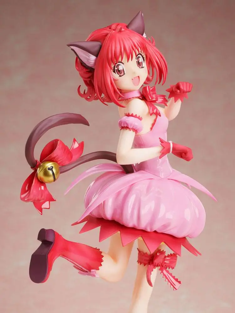 Tokyo Mew Mew PVC Statue 1/7 Ichigo 23 cm product photo
