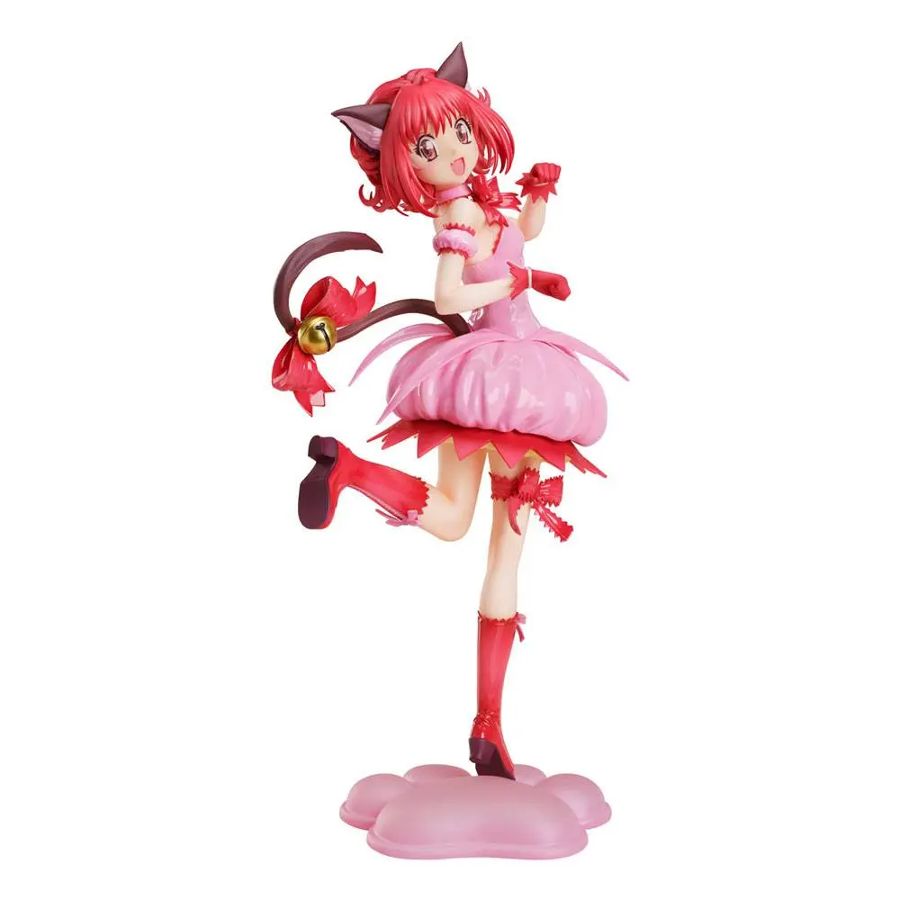 Tokyo Mew Mew PVC Statue 1/7 Ichigo 23 cm product photo